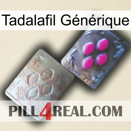 Tadalafil Générique 38